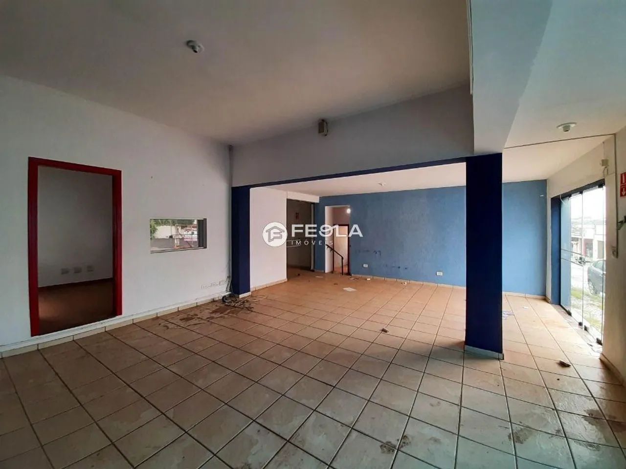Casa à venda e para alugar em Santa Bárbara D'Oeste, Centro, com 6 quartos, com 290 m² - Foto 4