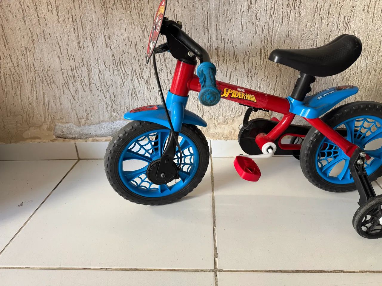Bicicleta infantil - Foto 3