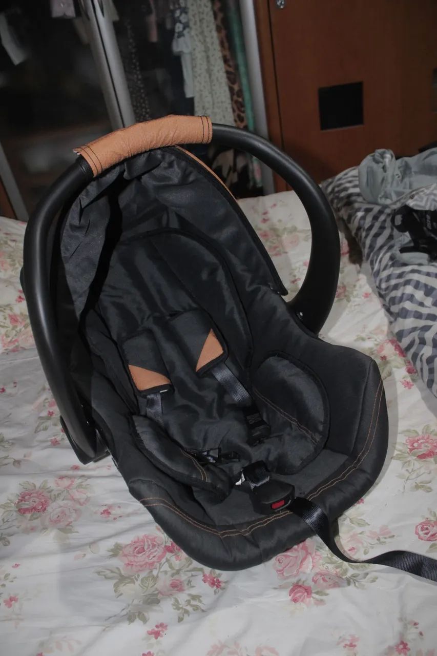 Bebê Conforto 