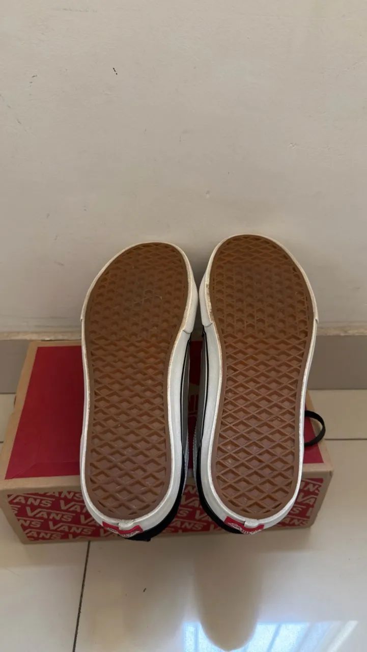 Tênis vans fillmore original  - Foto 4