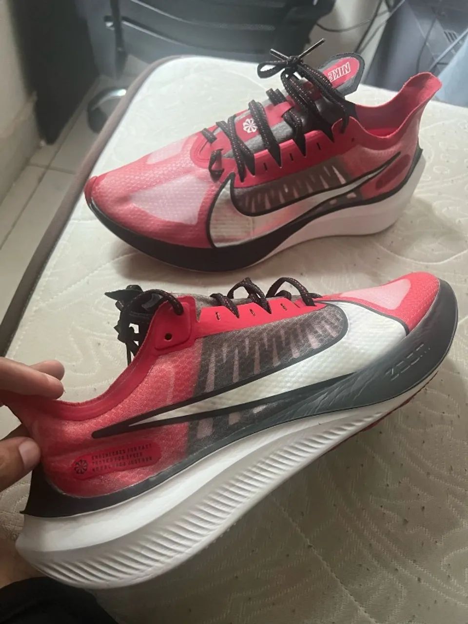 Tênis NIKE ORIGINAL 
