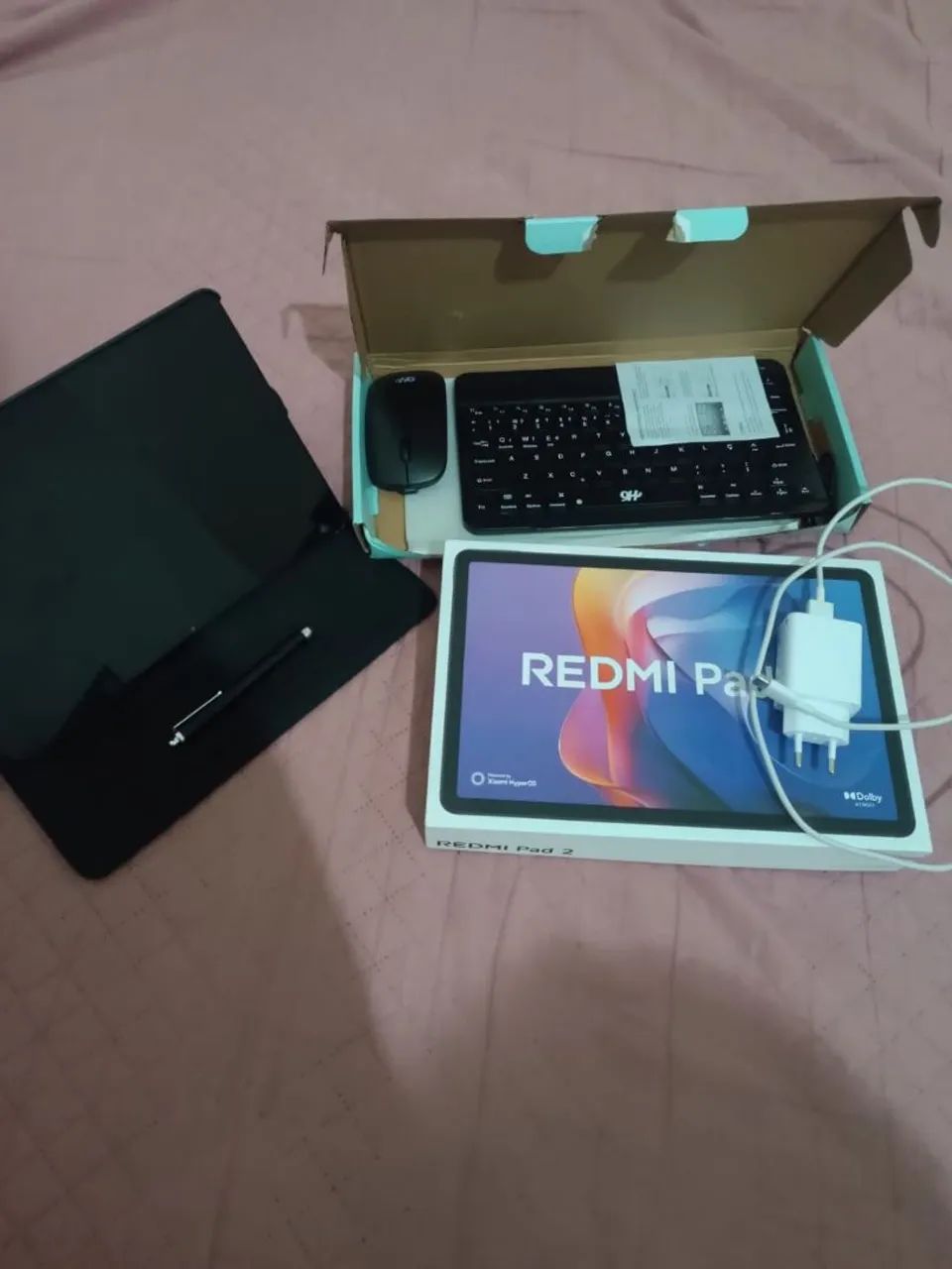 Tablet seminovo - Foto 5