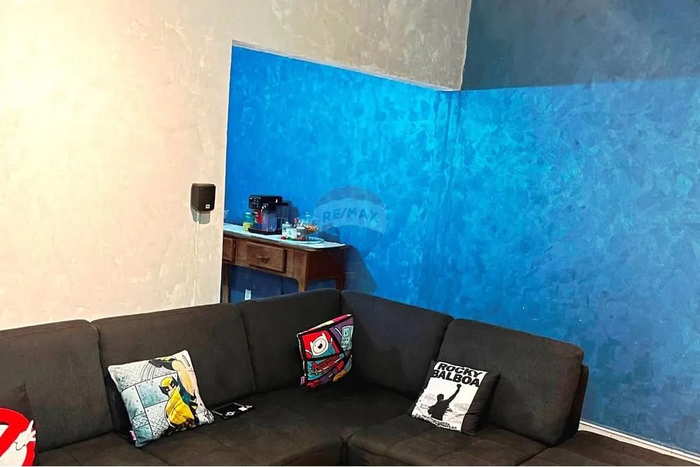 Casa Comercial com 386m2 de Área Útil para Vender no Jardim Nova Europa em Campinas/SP - Foto 5