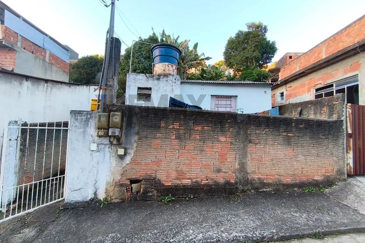 Casa + Kitnet no Manoel Monteiro Torres