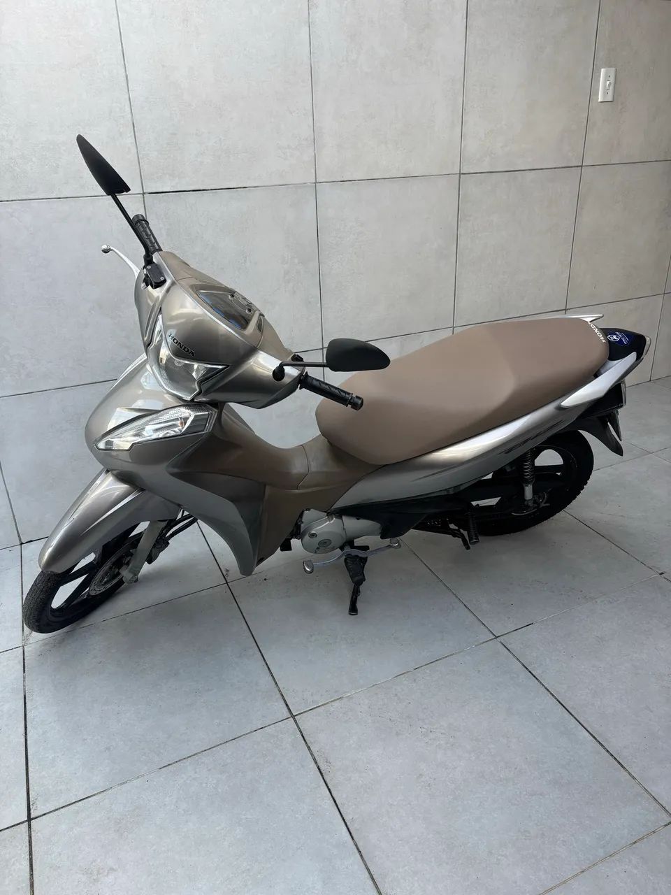 Biz 125  - Foto 2