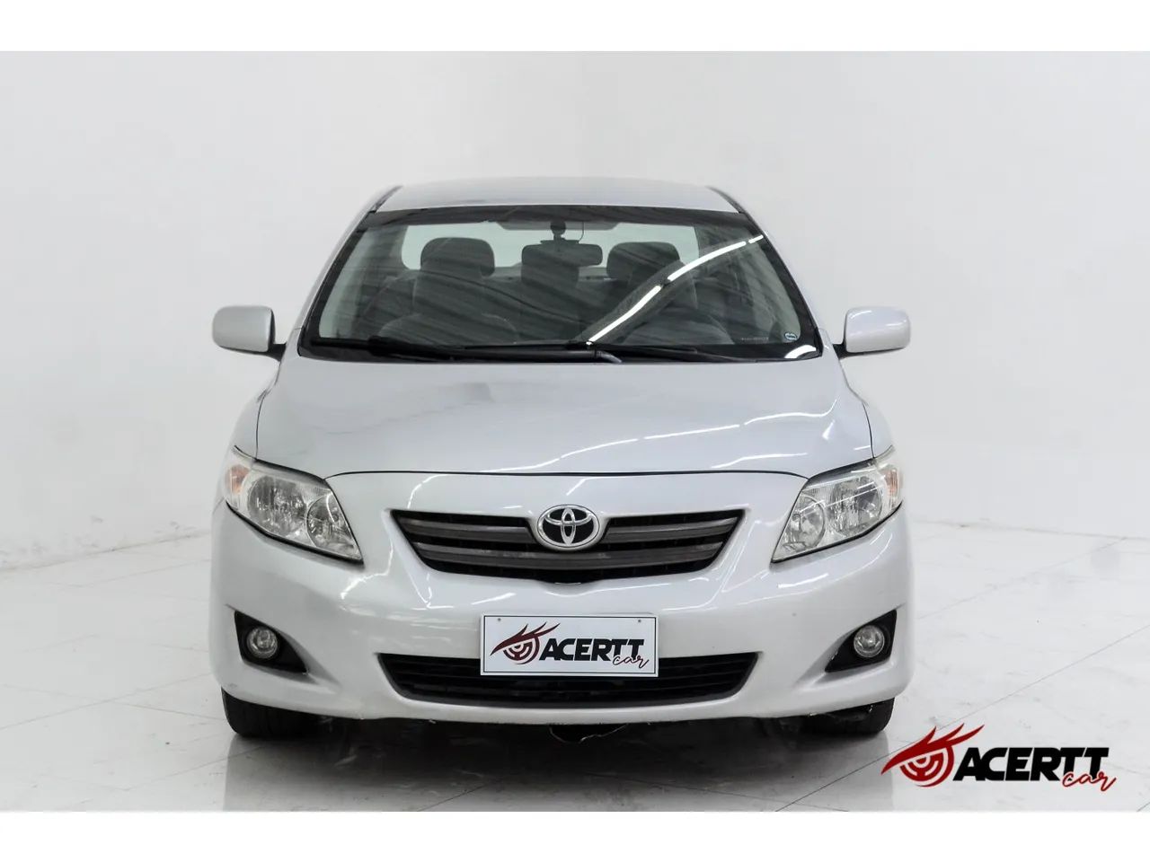 Toyota Corolla 2010 - Foto 2
