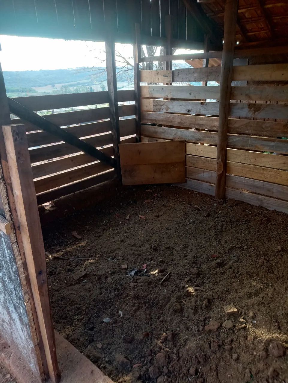 Baia/Estádia para cavalos  - Foto 2