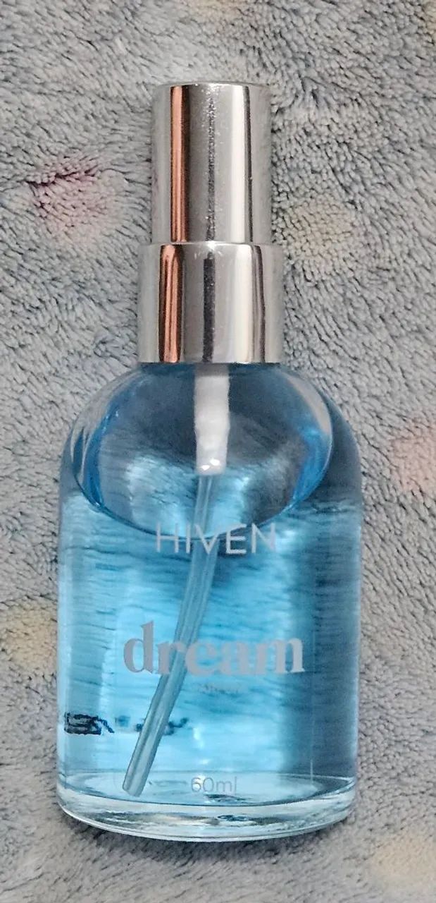 Dream Parfum Perfume Capilar 60ML - Foto 2