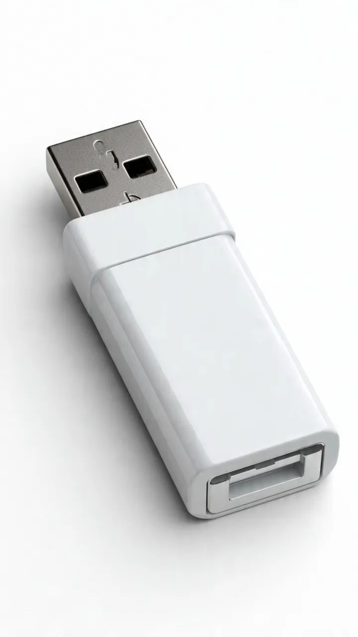 Pendrive bootável para sistema MacOS 