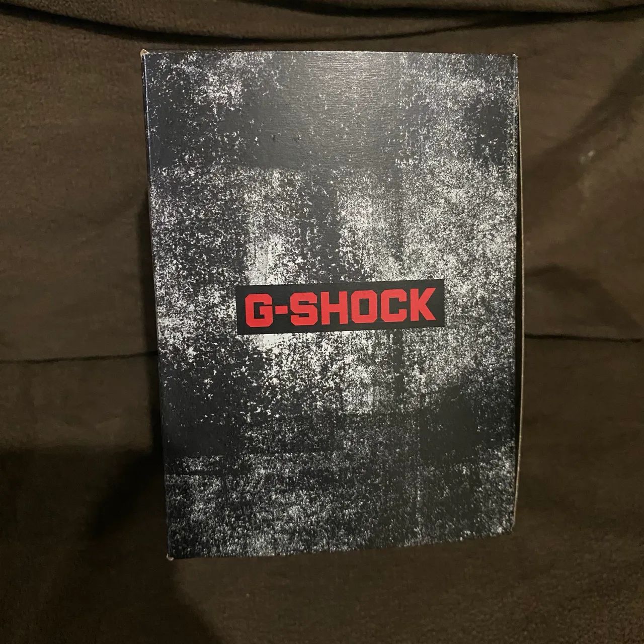 G Shock Original