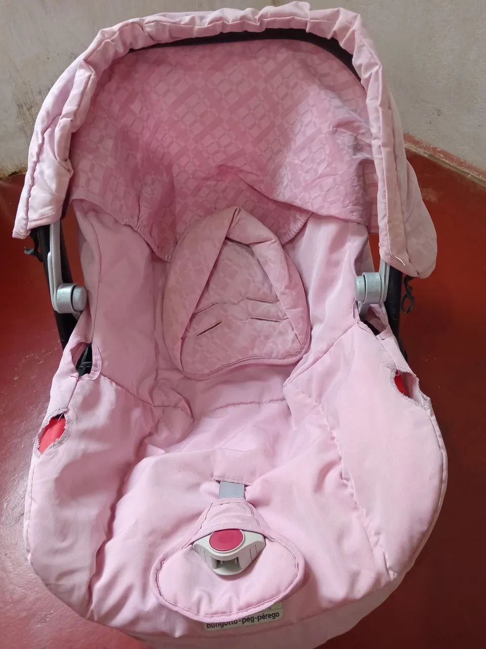 Bebê conforto 