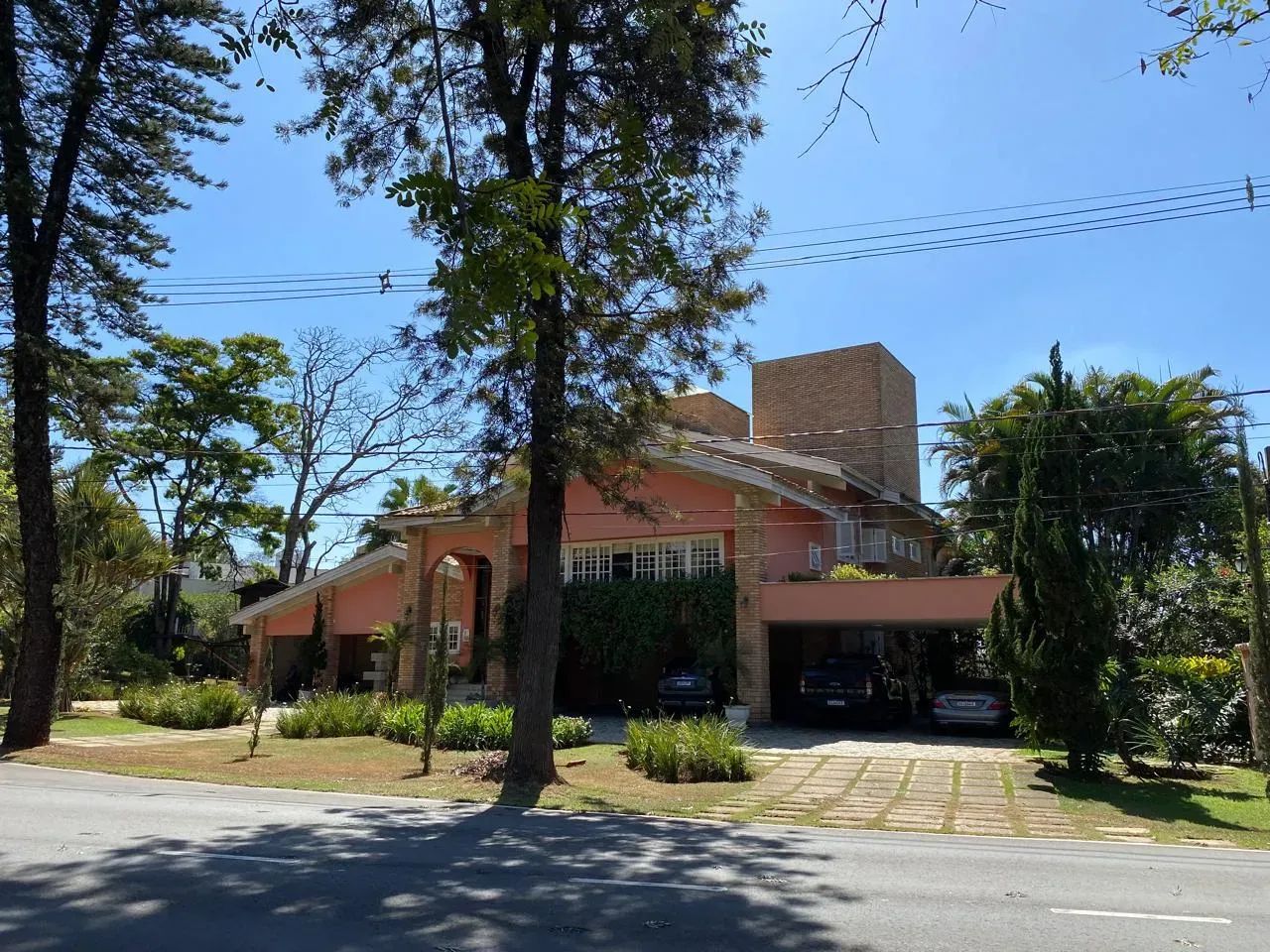Casa  Condomínio Lago Azul  Araçoiaba da Serra/SP