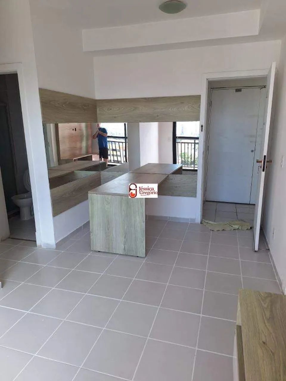 Apartamento 2 Quartos | Torre | 69m² | Suíte