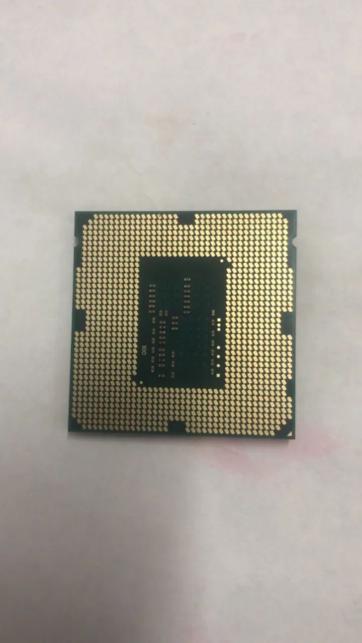 Processador core i3-4160 da quarta geração 3.60GHz - Foto 3