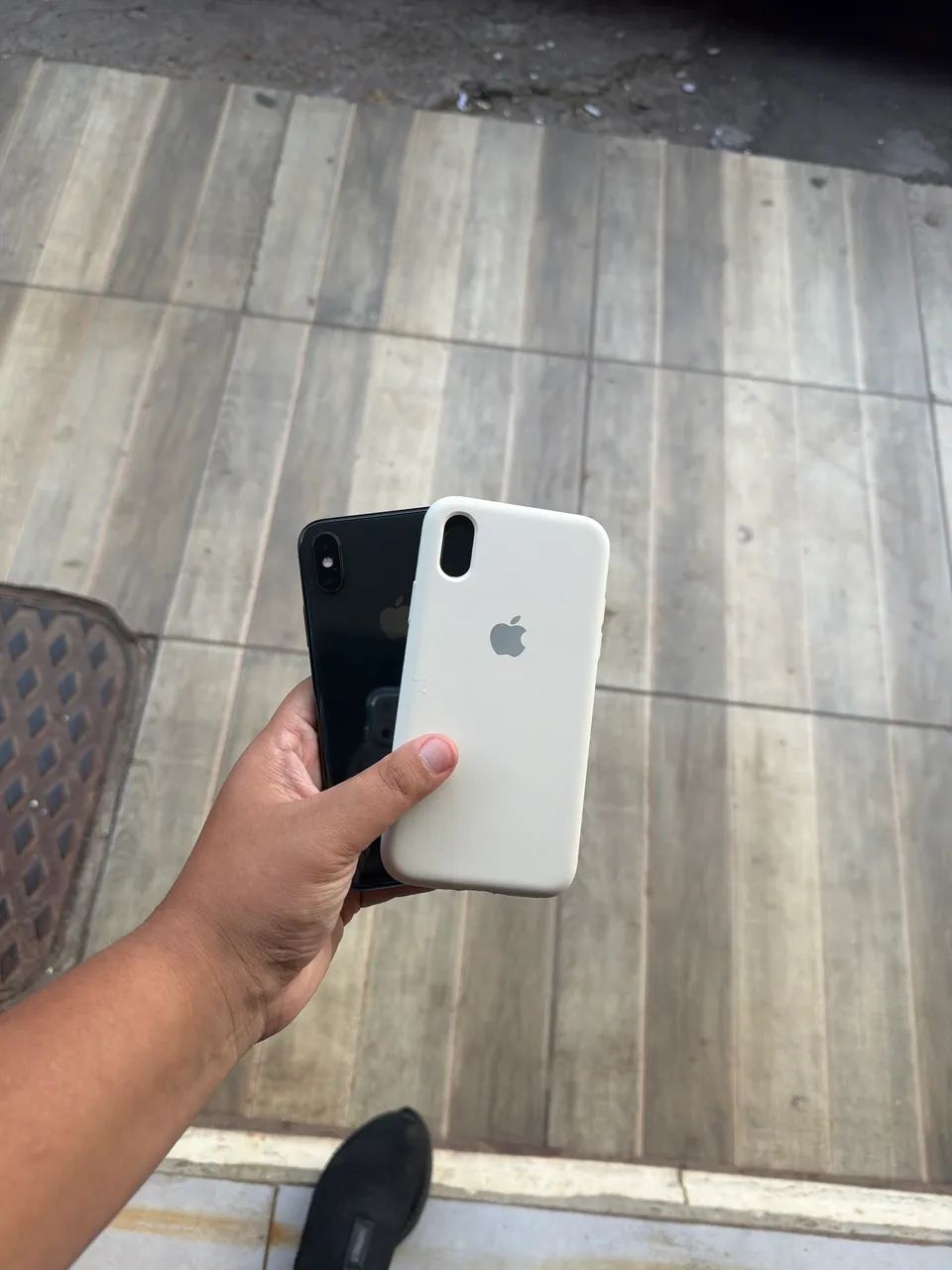 iPhone X 256 Gb Face ID ok - Foto 5