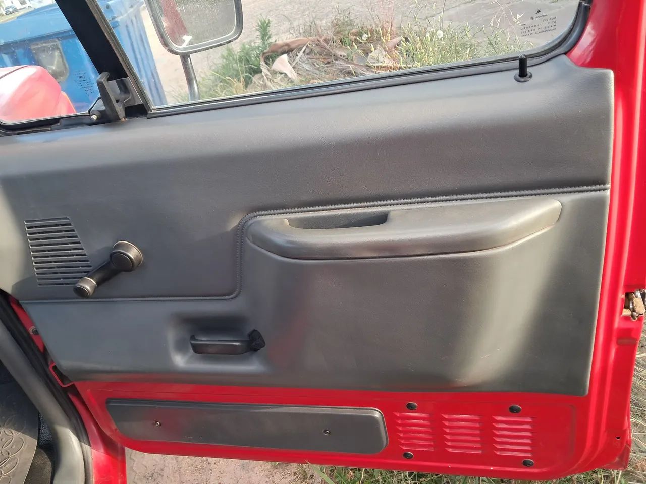 F4000 Ano 1995 - Foto 4