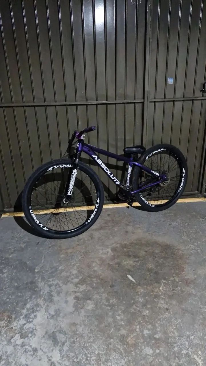 Bike Absolute Nero 5 - Foto 5