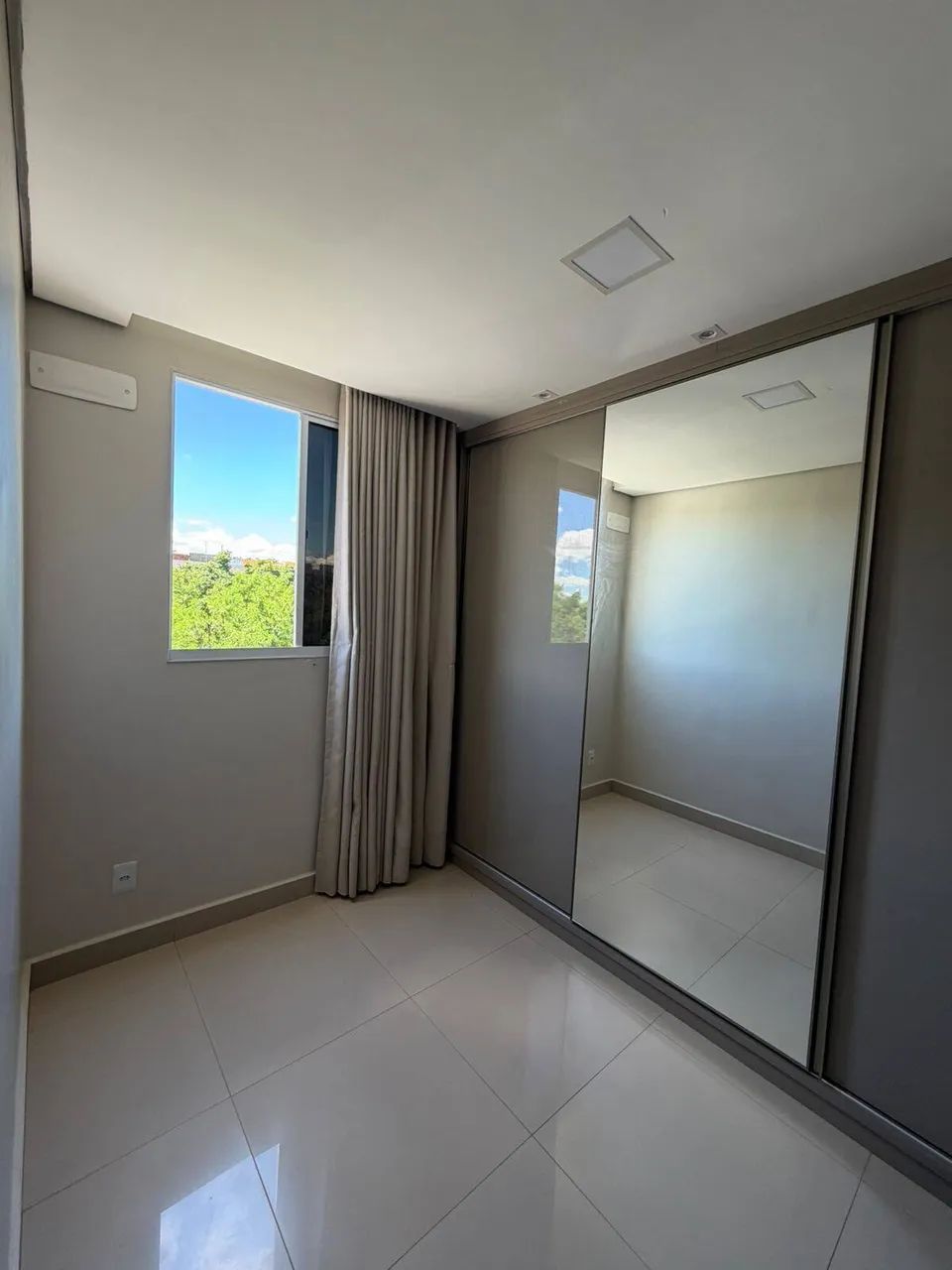 Apartamento com 2 quartos no Condomínio Chapada dos Campos - Foto 2