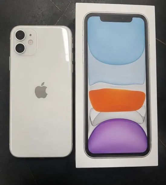 iPhone 11