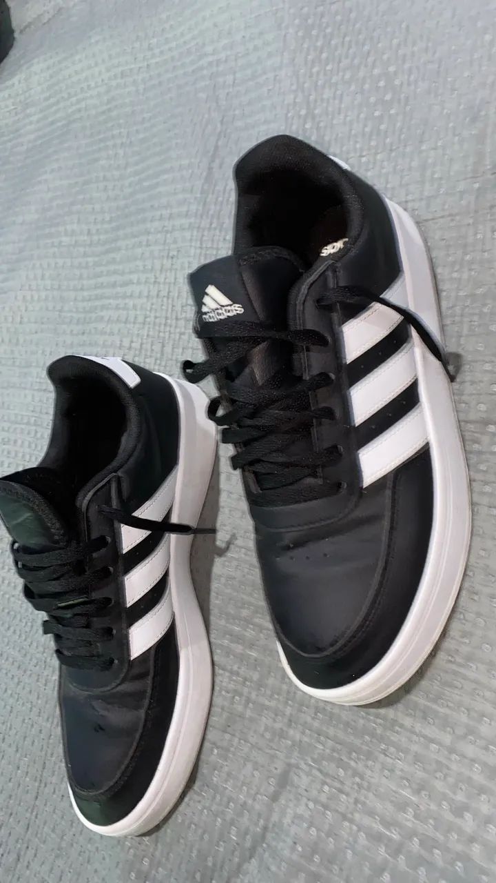 Tênis adidas  - Foto 3