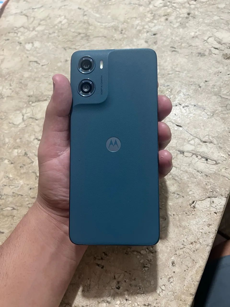 Motorola G06 - Foto 2