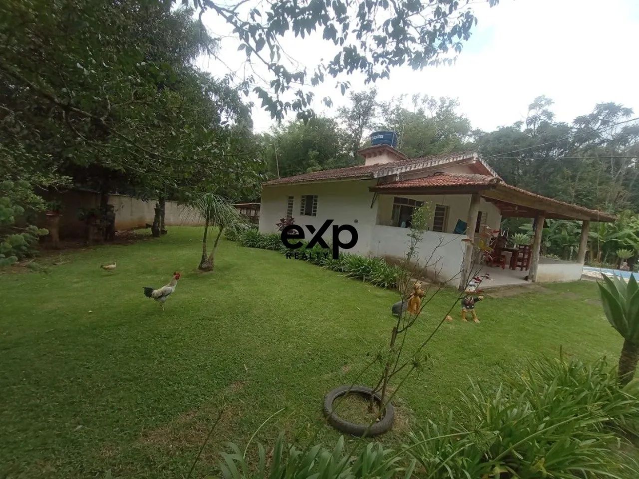 Chácara - Laranjeiras de Caldas - Caldas/MG. - Foto 2