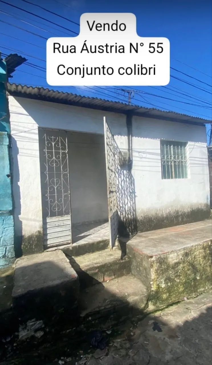 Casa vendo - Foto 2
