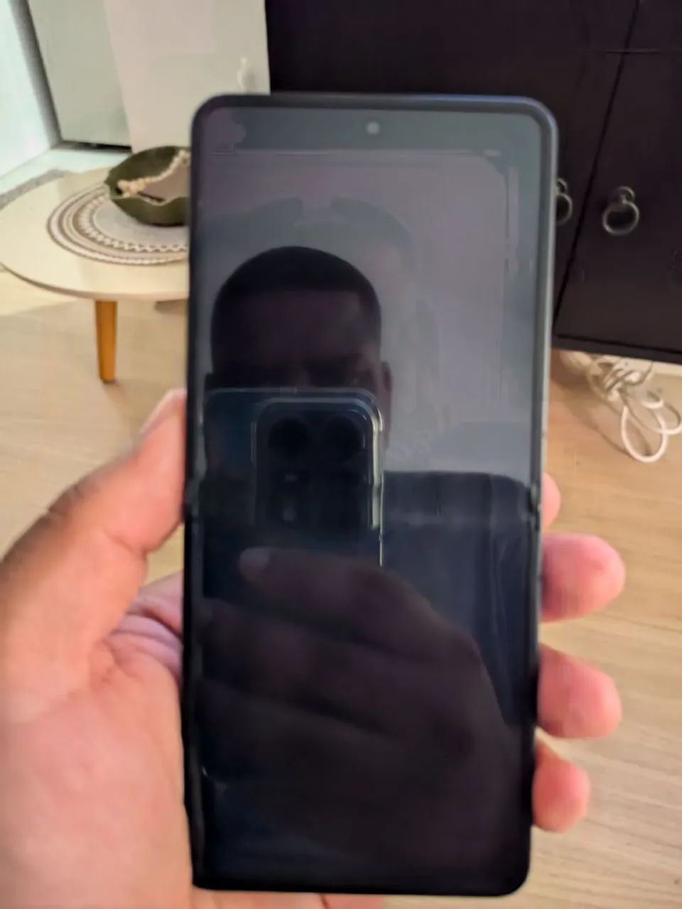 Samsung Z flip 7 512gb - Foto 4