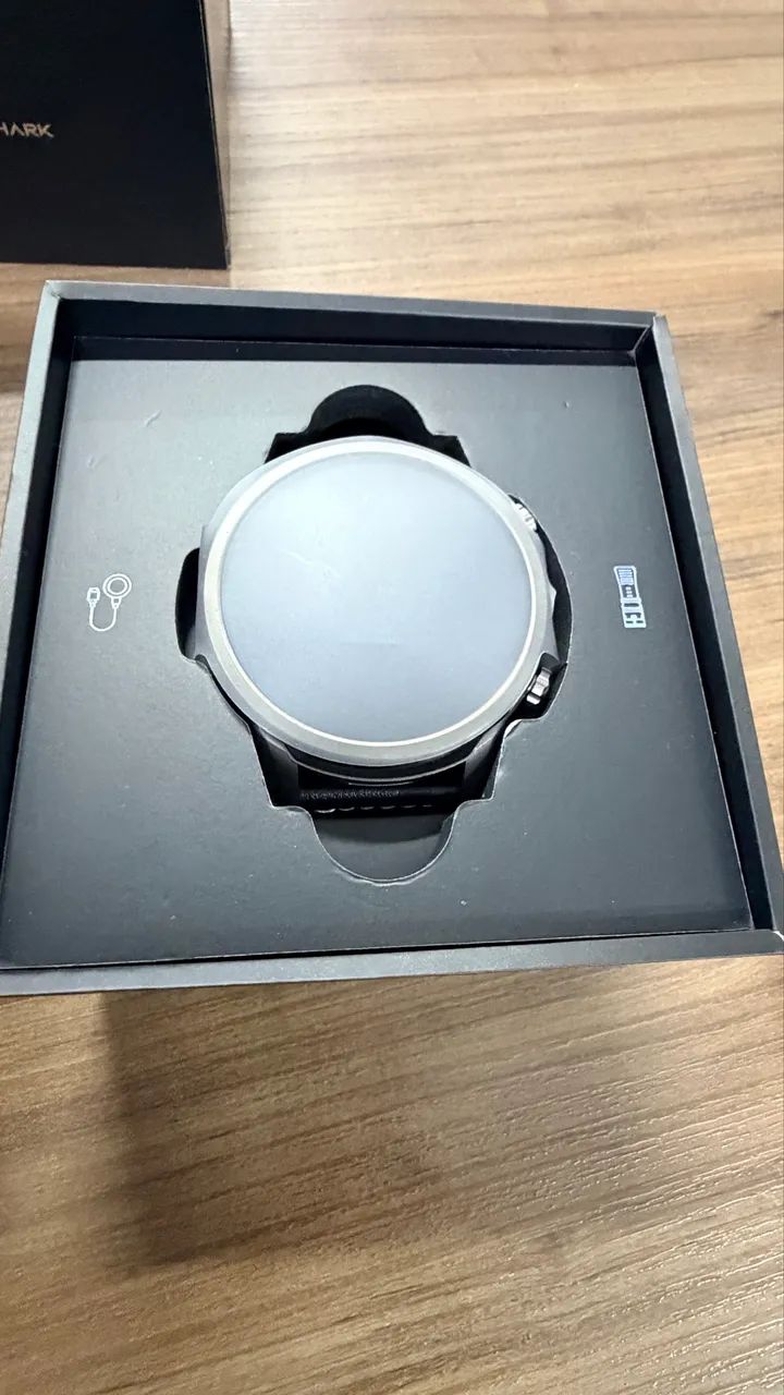 Smart Black Shark Watch X - Foto 3