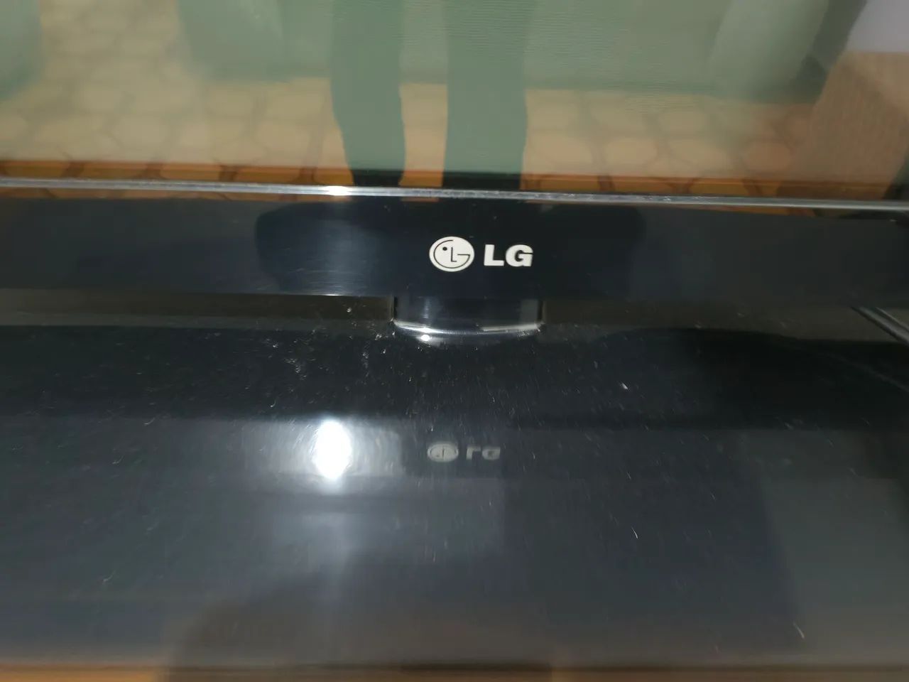 Tv LG 50 polegadas de plasma excelente estado ! - Foto 3