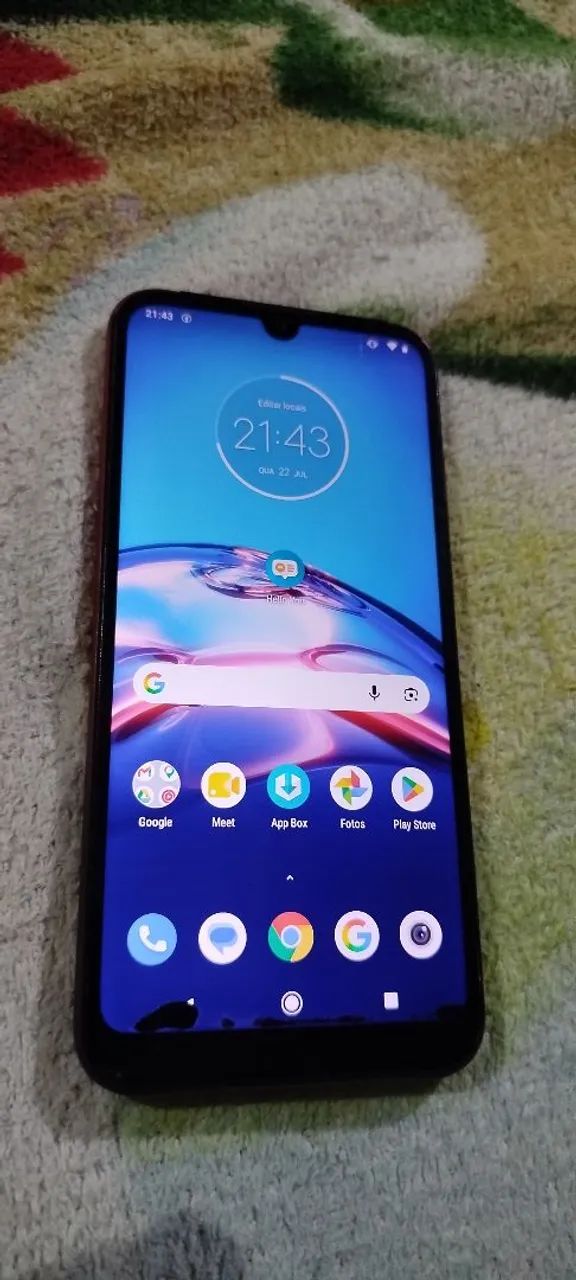Motorola 