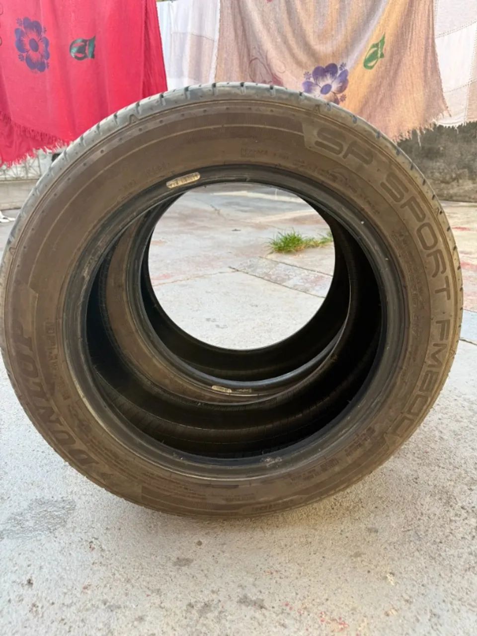 pneu
