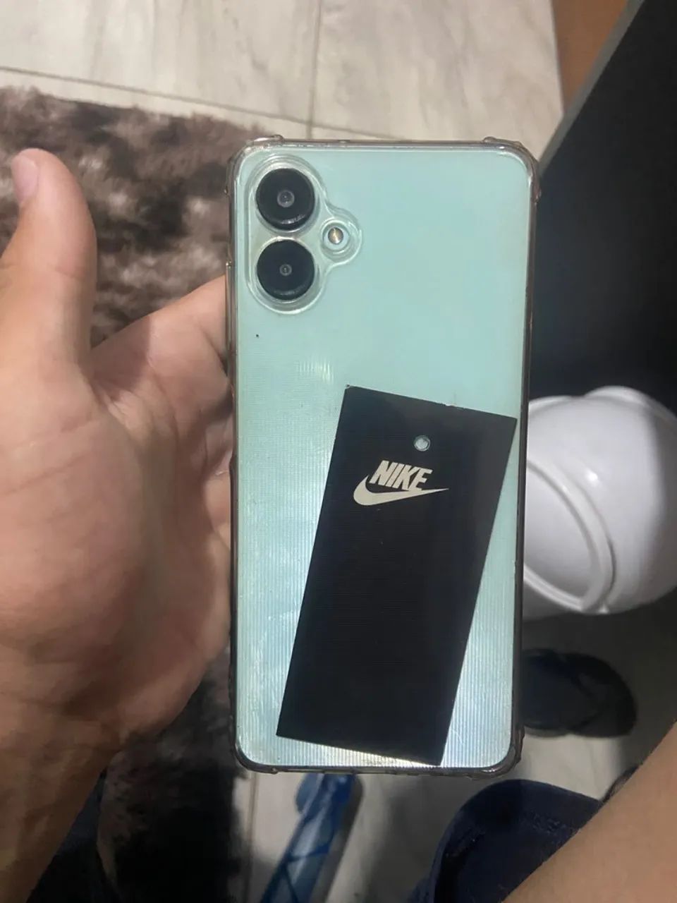 Samsung galaxy a06 - Foto 2