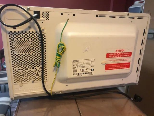 MICROONDAS - Foto 3