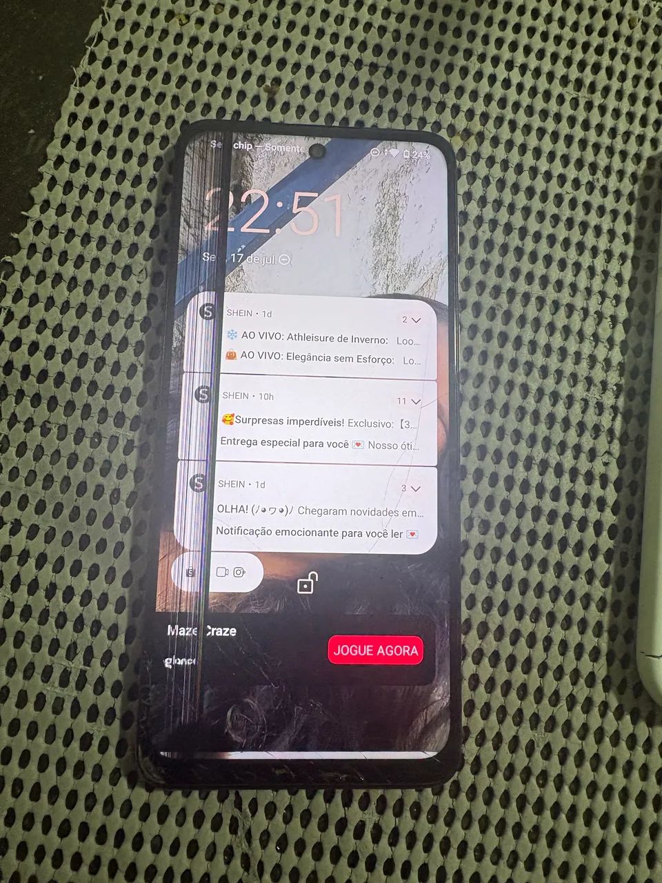 Moto G14