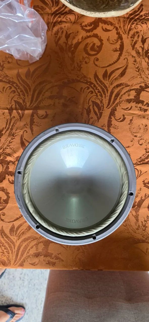 Bravox 200rms