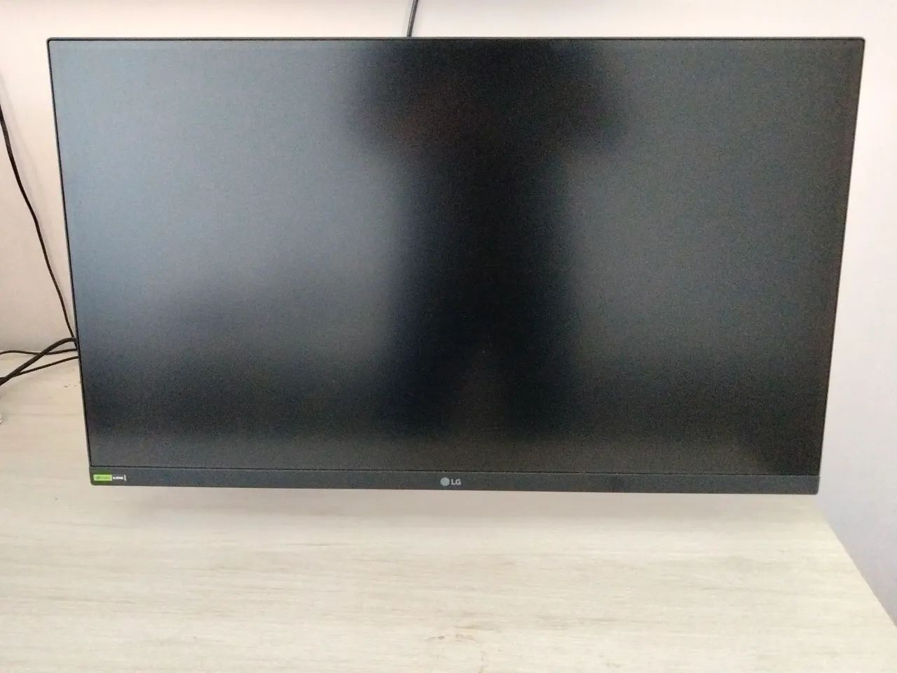 Monitor LG 27 Ultragear 144HZ - Foto 5