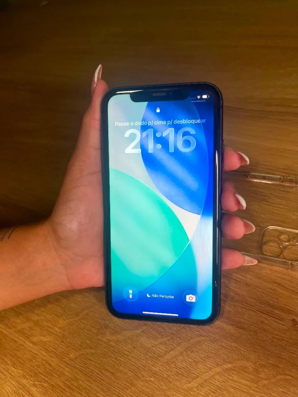 IPHONE 11 64g