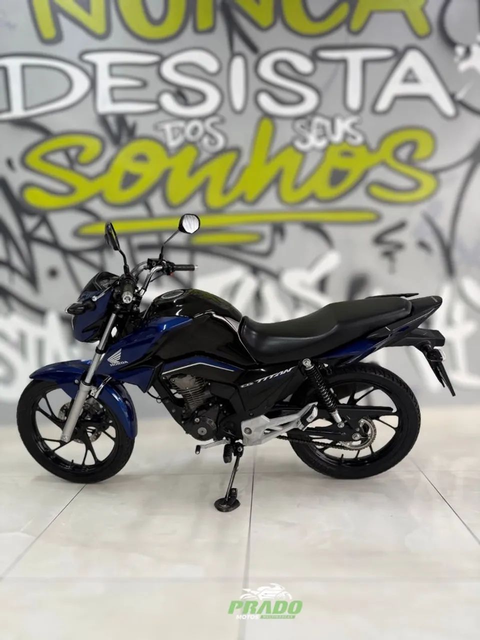 Cg 160 Titan, 2024.? - Foto 5