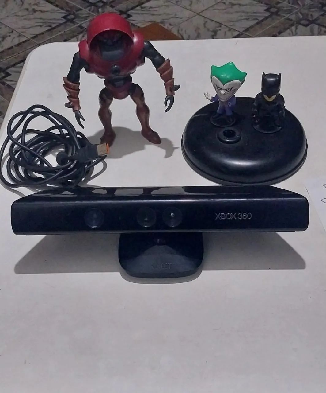 Kinect Xbox 360 Original 100%  - Foto 5