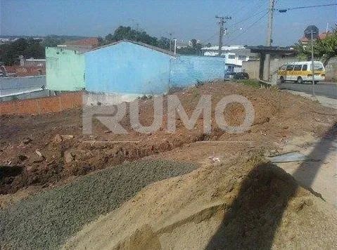 Terreno à venda em Campinas, Jardim Nilópolis, com 470 m² - Foto 2