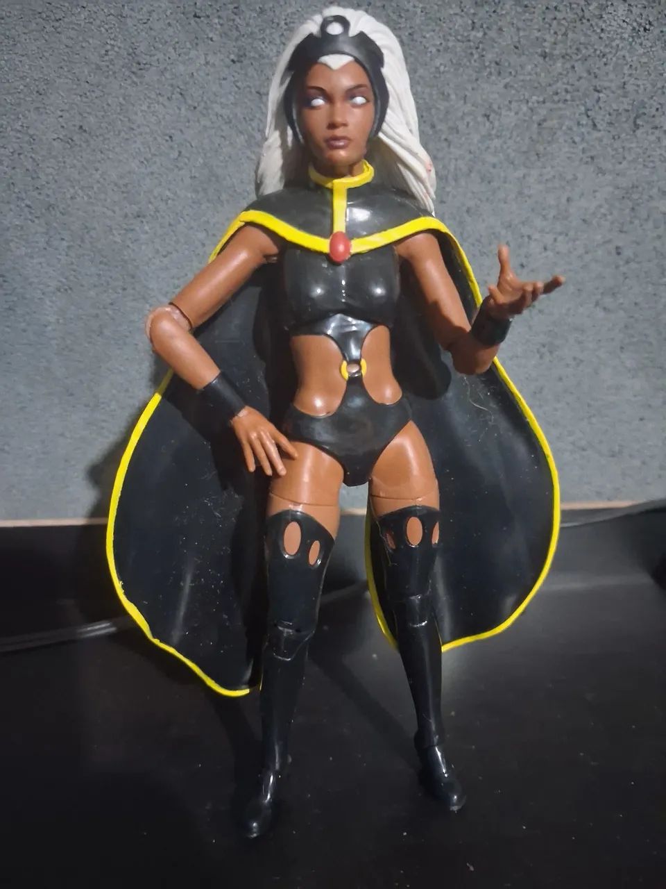 Tempestade - Marvel Legends - Foto 2