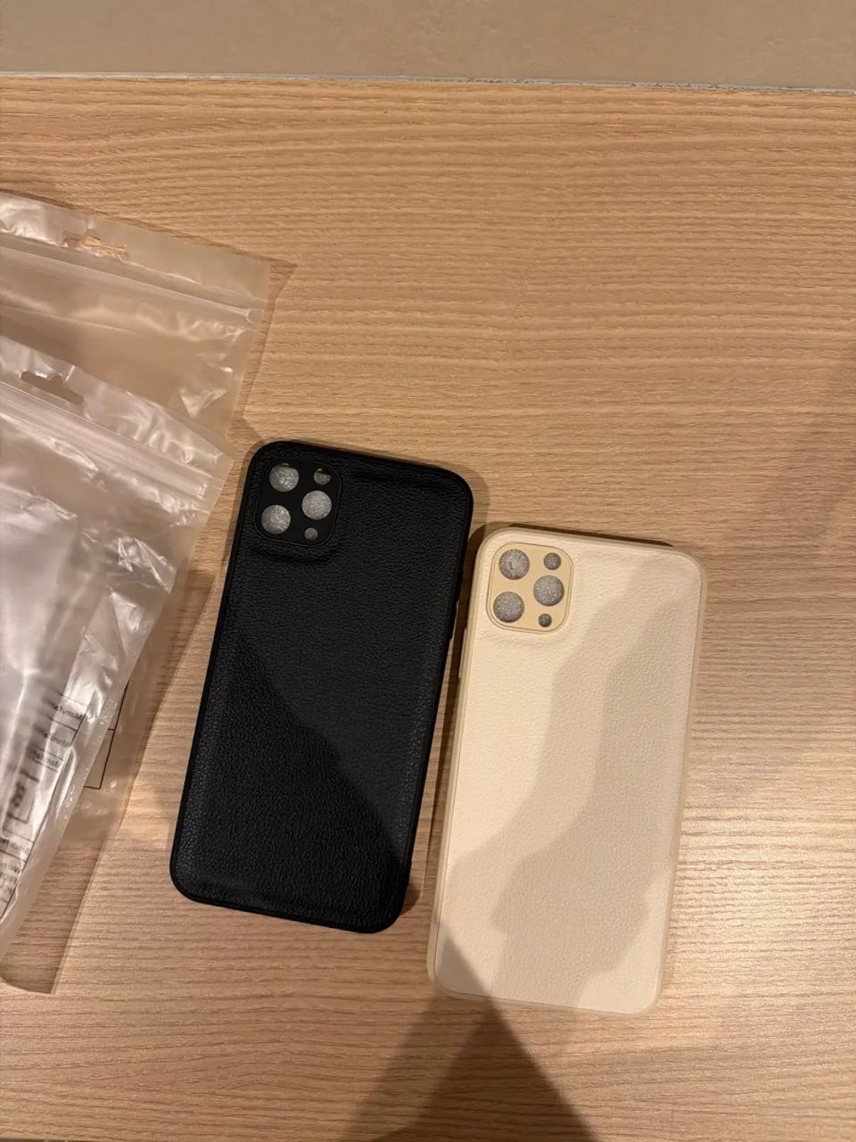 Capinha de celular 11 pro max 
