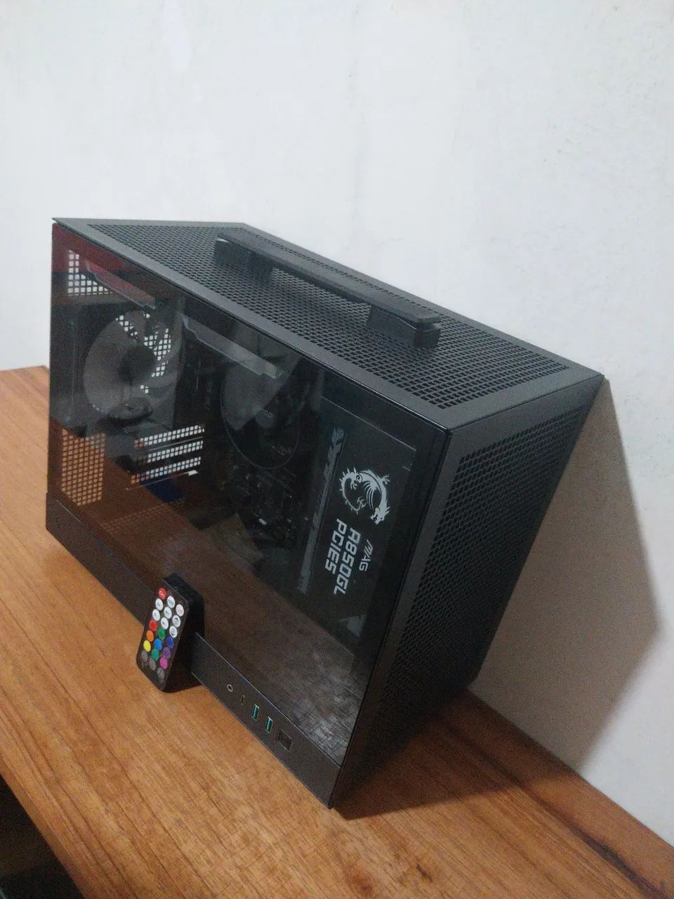 Pc Am5, M Atx, Top ! - Foto 4
