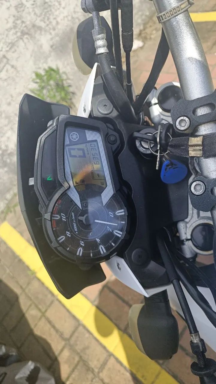 Crosser XTZ 150 - Foto 3