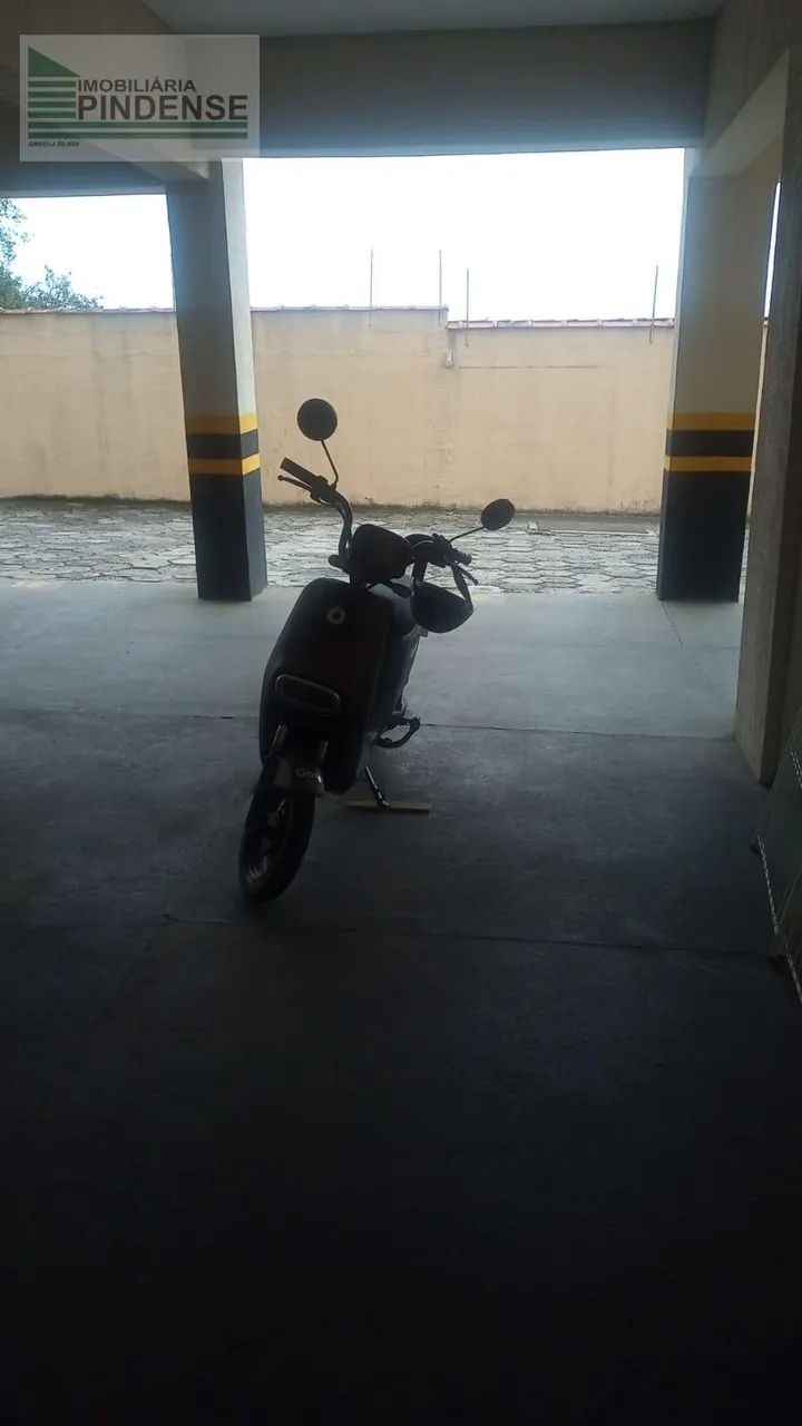 Apartamento em Chácara Galega - Pindamonhangaba, SP - Foto 2