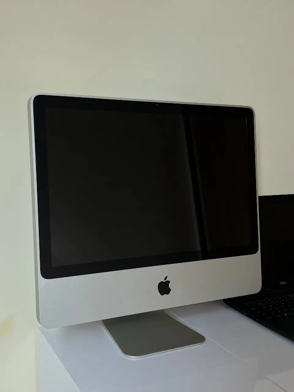 iMAC 2009
