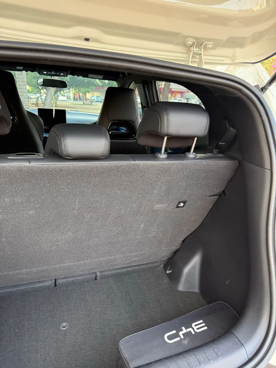 BYD Dolphin Mini (Elétrico) 2026 - Foto 4