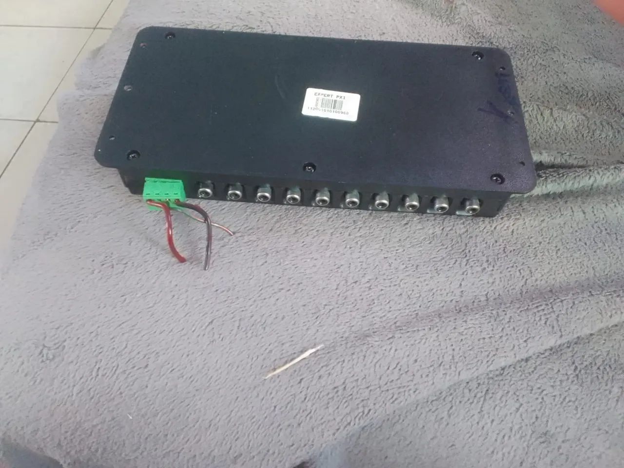 Processador EX - Foto 3