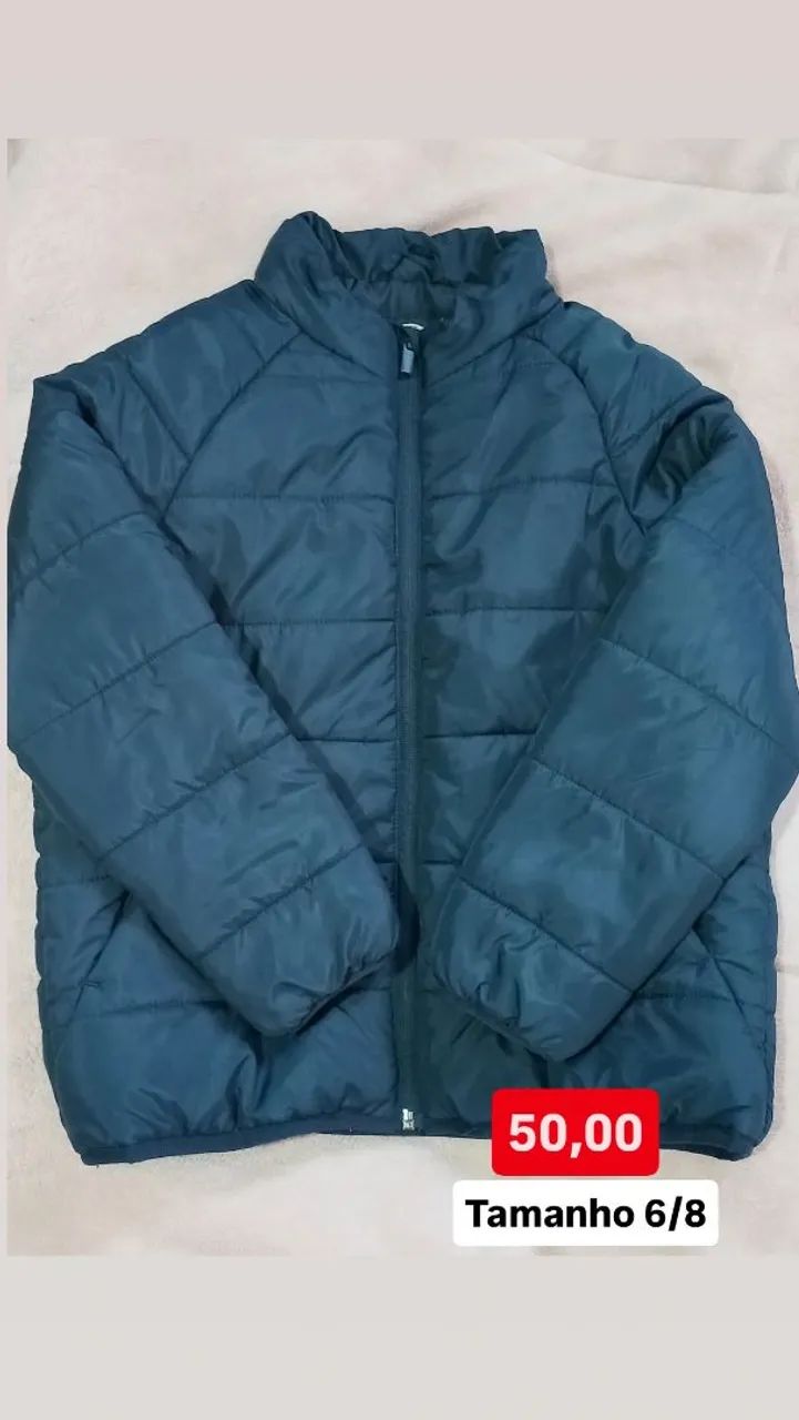 Roupas Infantil menino - Foto 4